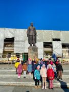 pomnik Józefa Piłsudskiego