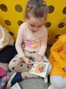 ilustracja do wpisu 
Dzień Dyni w Puchatkach