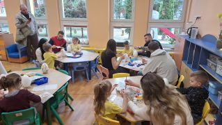 Warsztaty plastyczne